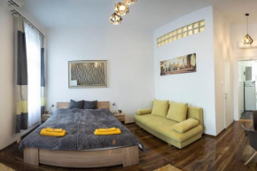 CityPark Home
